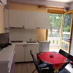 Hytte Relax Vlorë
