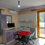 Hytte Relax Vlorë