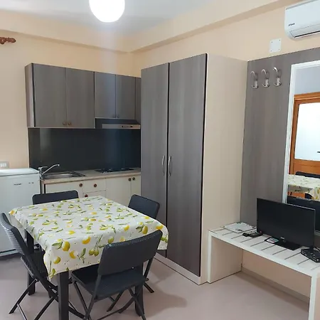 롯지 Relax Vlorë
