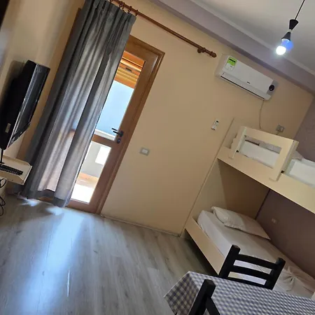 بيت خشبي Relax