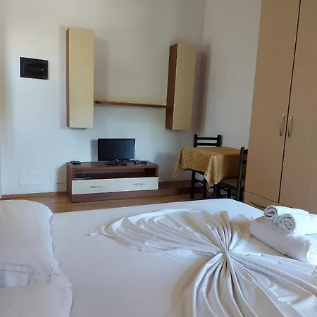 Relax Vila Lodge Vlorë