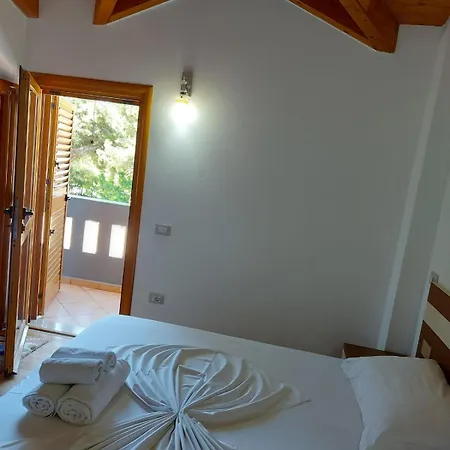 Relax Vila Lodge *