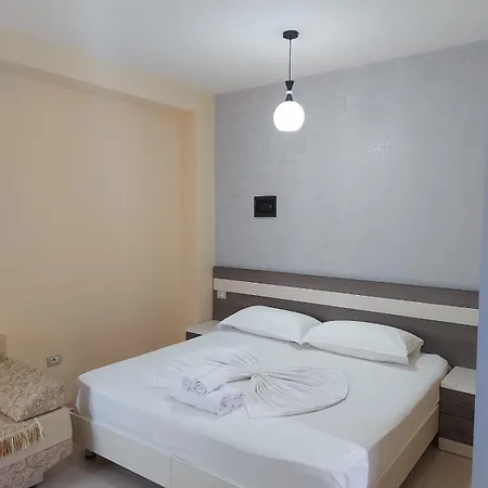 Relax Lodge Vlorë
