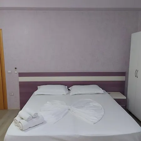 بيت خشبي Relax