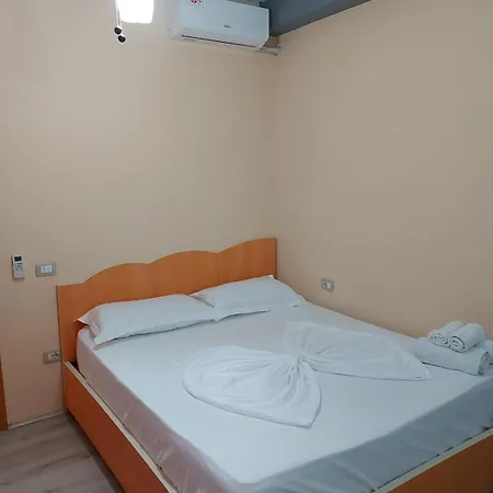 Lodge Relax Vila *