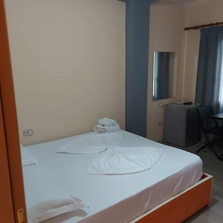 Lodge Relax Vila