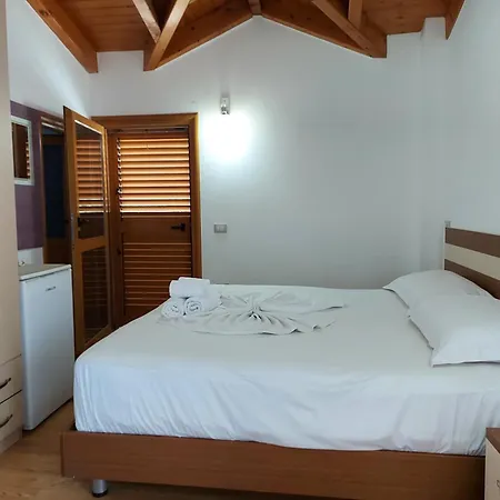 Relax Vila Lodge Vlorë