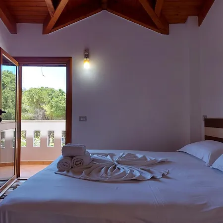Relax Vila Lodge