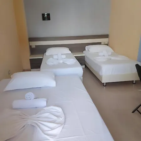 Relax Lodge Vlorë