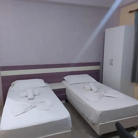 Relax Vlorë