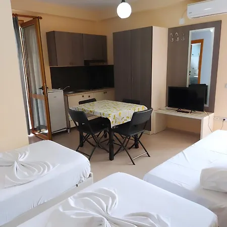 Relax Lodge Vlorë