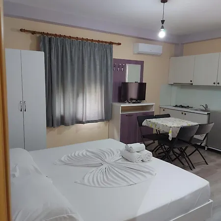 Relax Lodge Vlorë