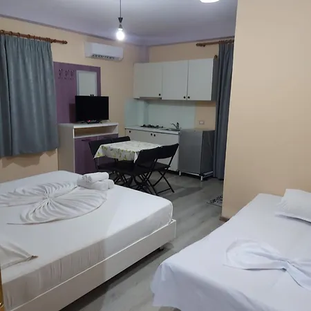 Lodge Relax Vlorë