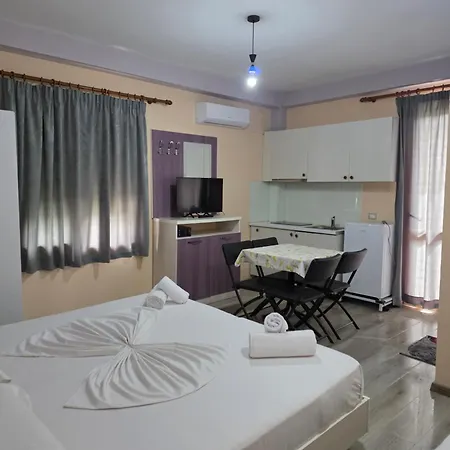 Lodge Relax Vila Vlorë