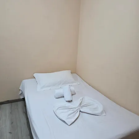 Relax Lodge Vlorë