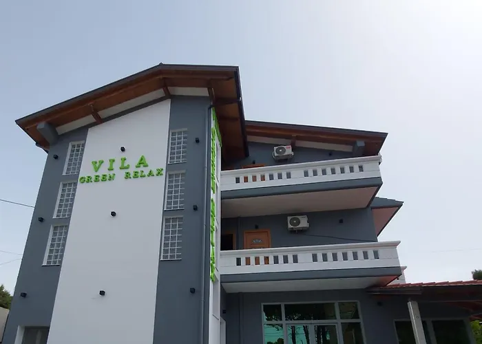 山林小屋 Relax *