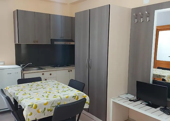 山林小屋 Relax Vlorë