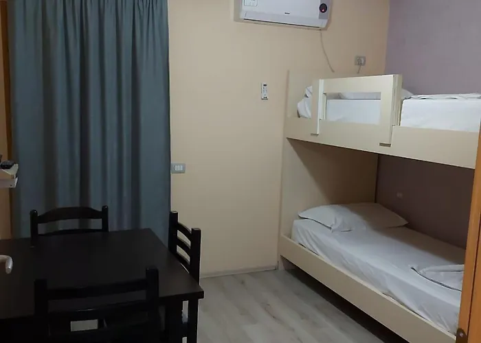 Lodge Relax Vlorë