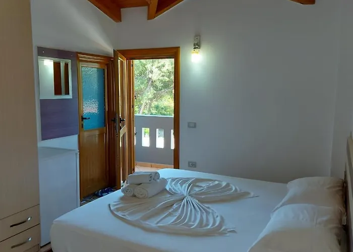 山林小屋 Relax *