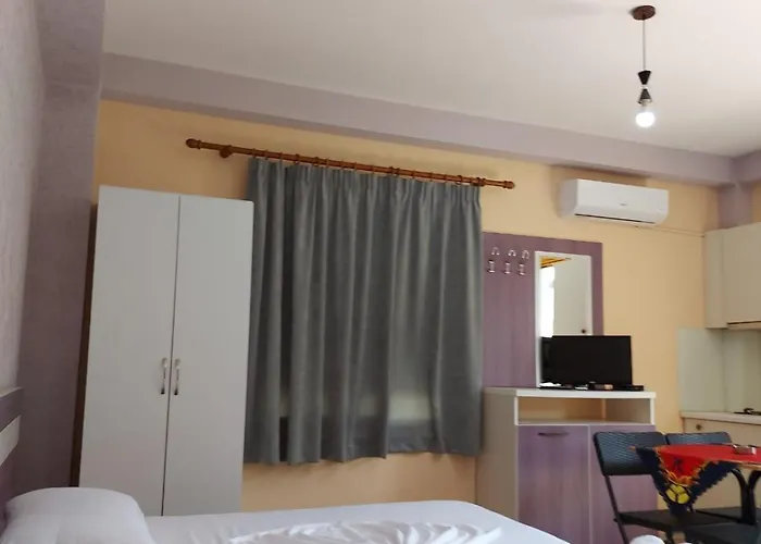 山林小屋 Relax Vlorë