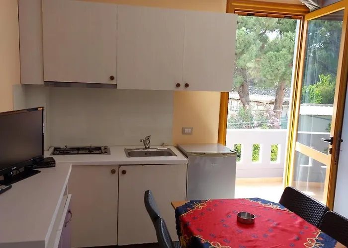 山林小屋 Relax Vlorë