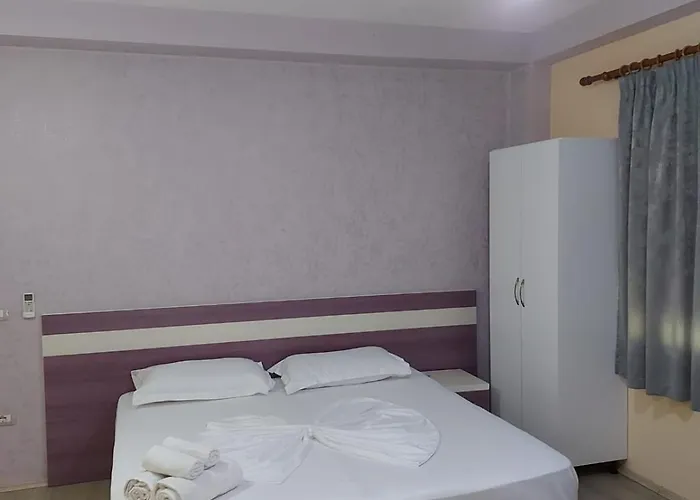 山林小屋 Relax Vlorë