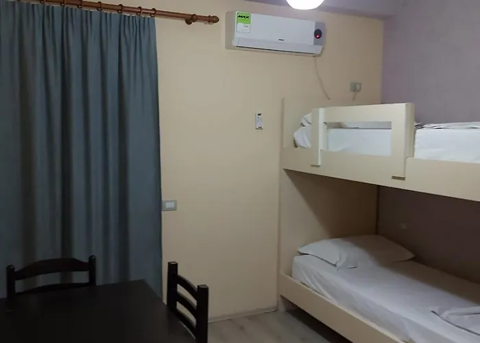 Relax * Vlorë